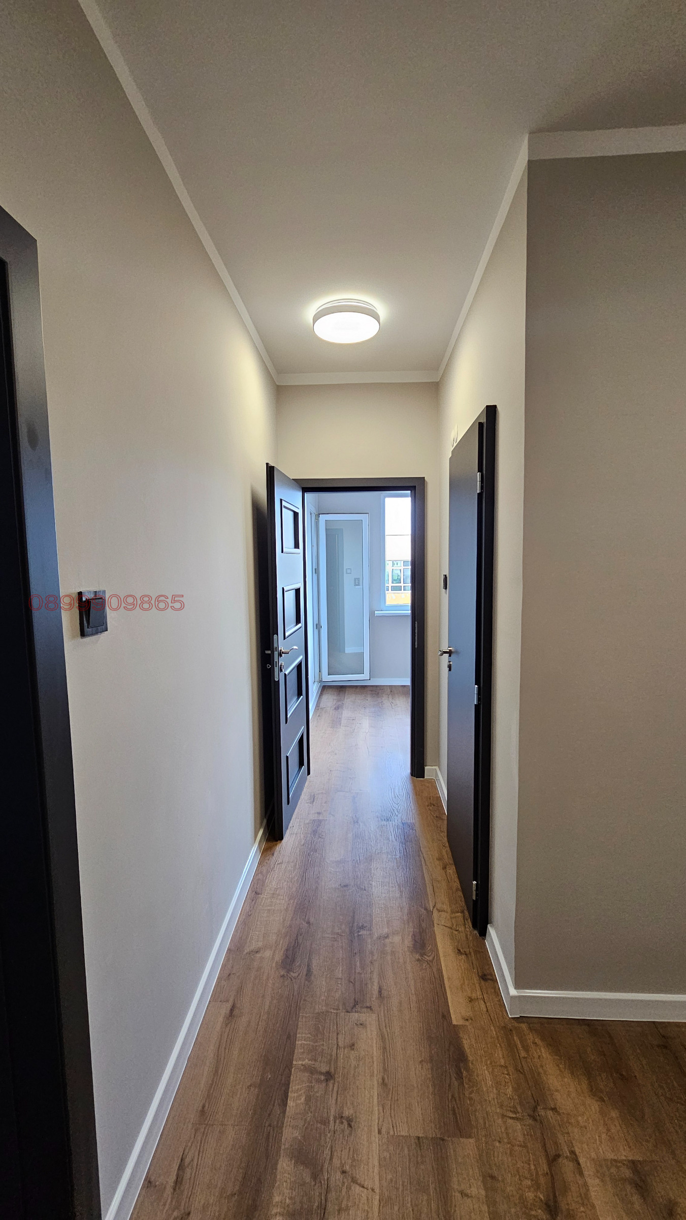 Продава 3-СТАЕН, гр. София, Люлин 9, снимка 8 - Апартаменти - 55075399