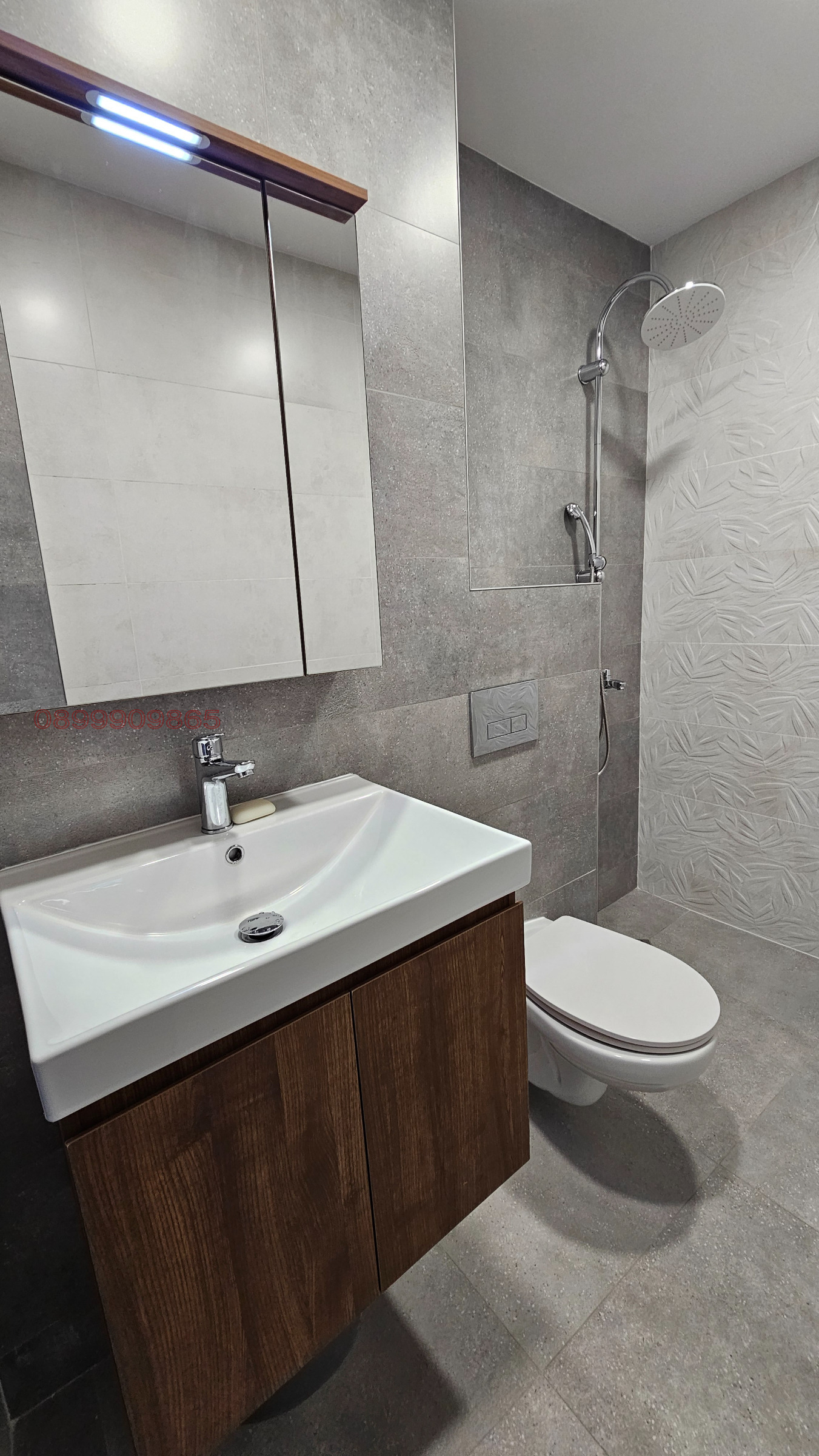 Продава 3-СТАЕН, гр. София, Люлин 9, снимка 6 - Апартаменти - 55075399