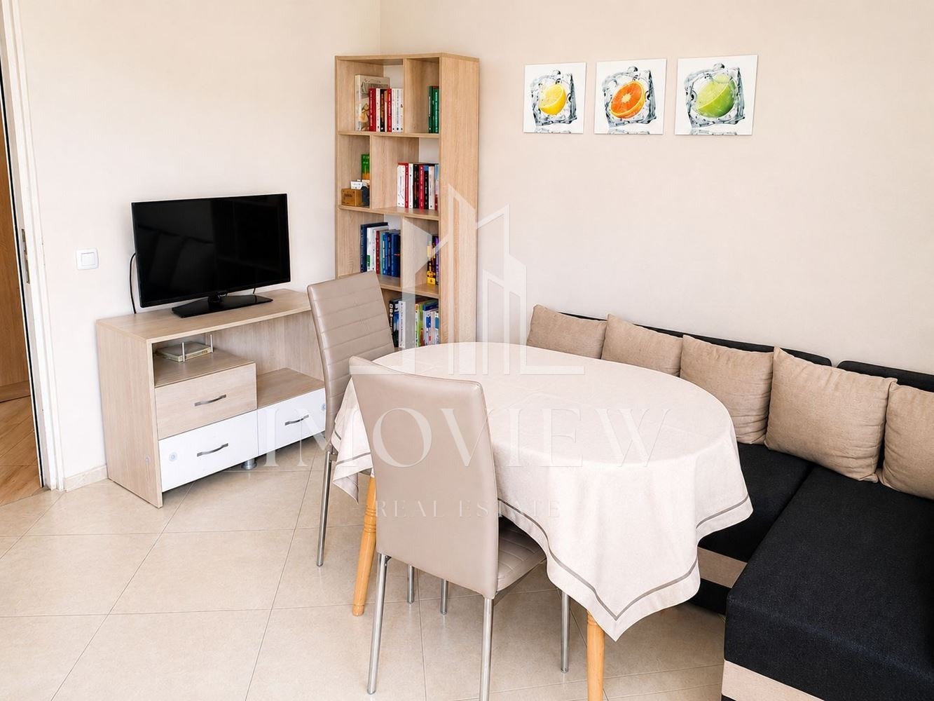 Продава 3-СТАЕН, гр. Варна, Кайсиева градина, снимка 6 - Апартаменти - 55362795
