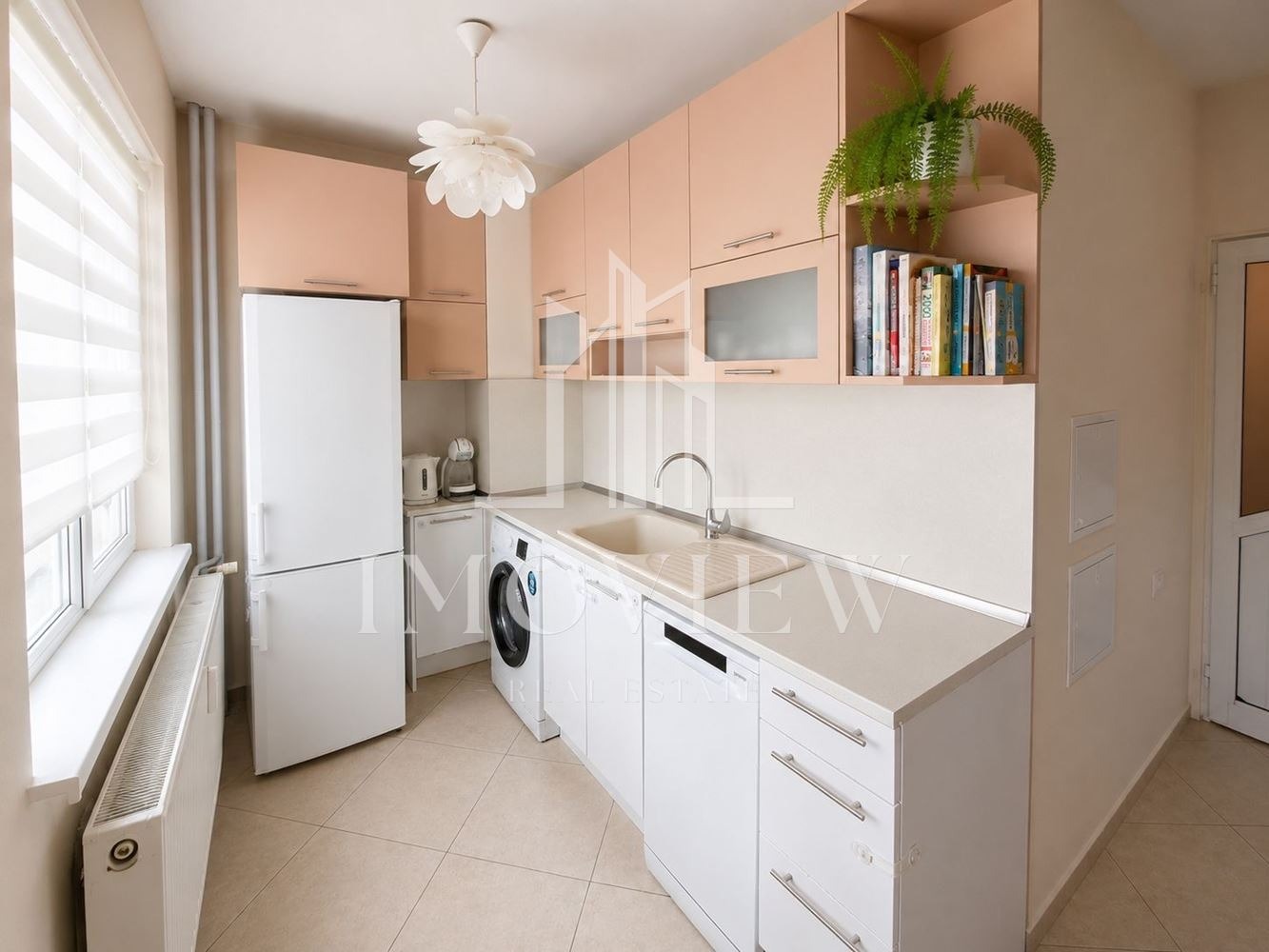 Продава 3-СТАЕН, гр. Варна, Кайсиева градина, снимка 5 - Апартаменти - 55362795