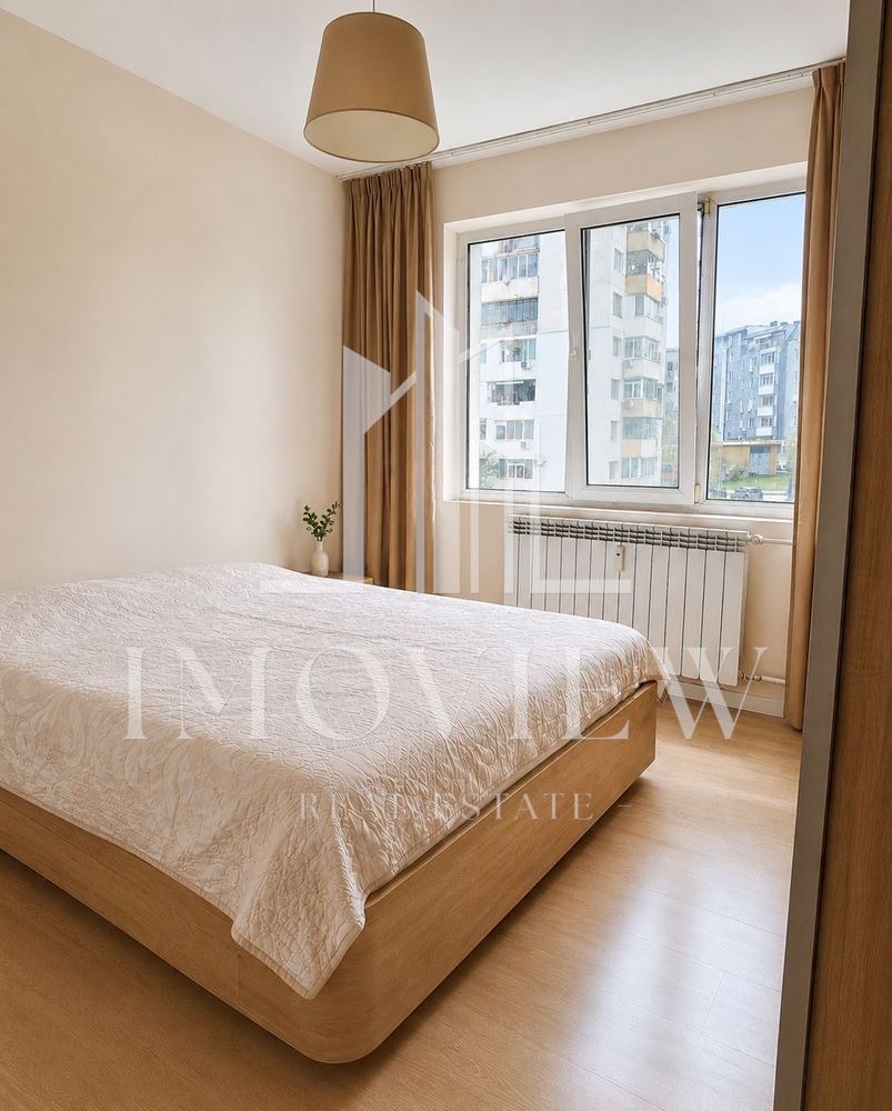 Продава 3-СТАЕН, гр. Варна, Кайсиева градина, снимка 4 - Апартаменти - 55362795