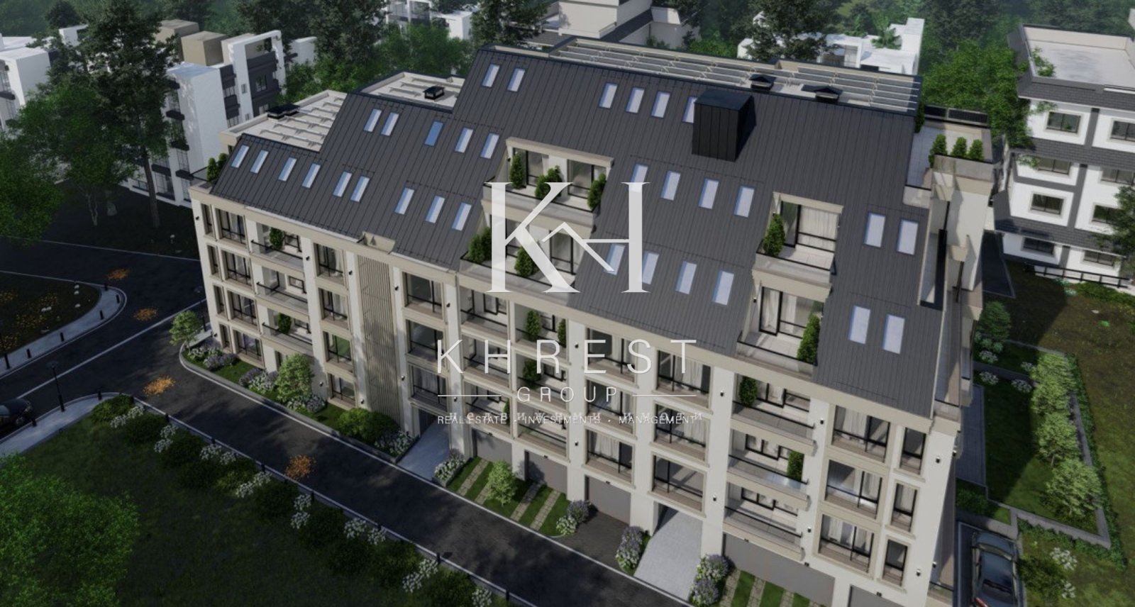 Продава 3-СТАЕН, гр. София, Люлин - център, снимка 2 - Апартаменти - 56091065