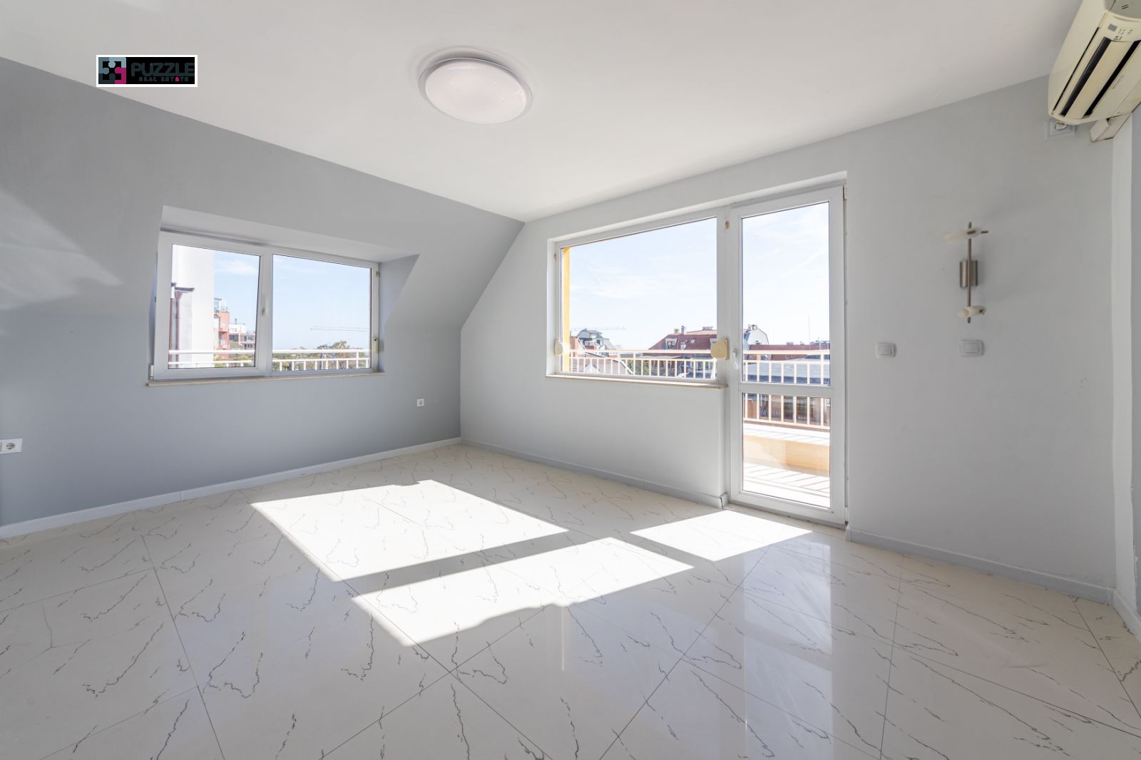 Продава 3-СТАЕН, гр. Варна, Бриз, снимка 5 - Апартаменти - 56475846