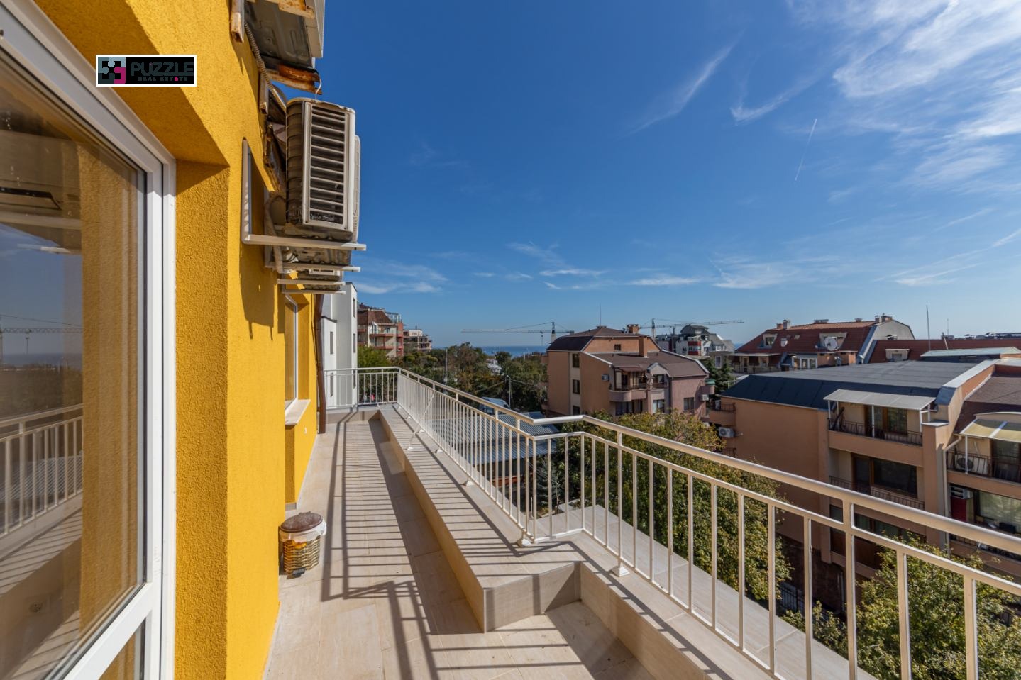 Продава 3-СТАЕН, гр. Варна, Бриз, снимка 3 - Апартаменти - 56475846