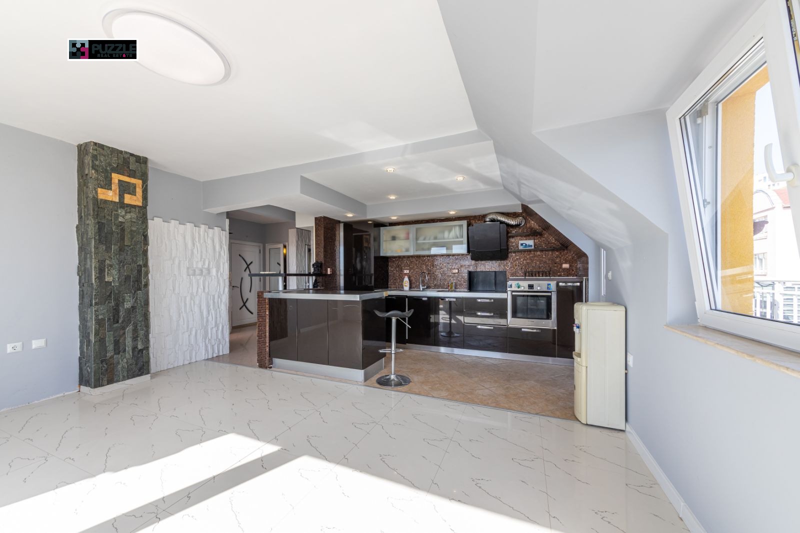 Продава 3-СТАЕН, гр. Варна, Бриз, снимка 7 - Апартаменти - 56475846