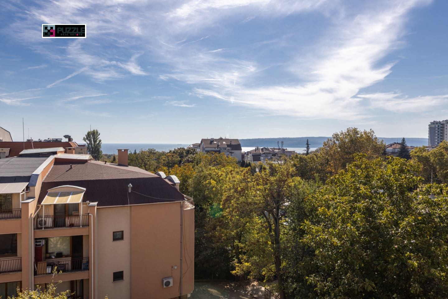 Продава 3-СТАЕН, гр. Варна, Бриз