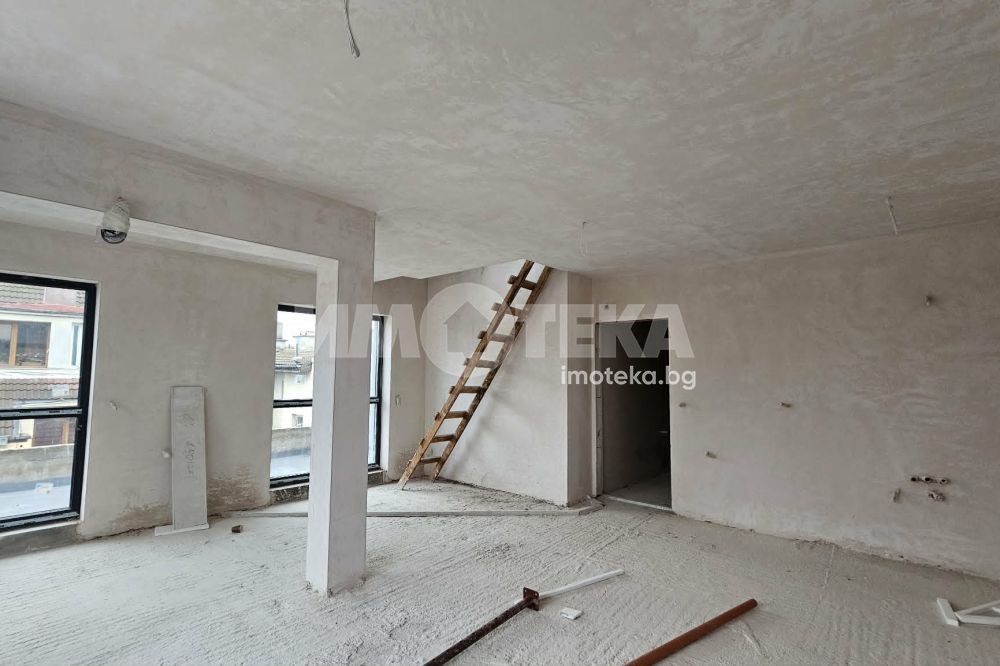 Продава МНОГОСТАЕН, гр. Варна, Окръжна болница-Генерали