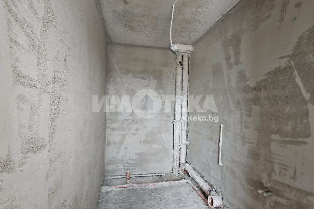 Продава МНОГОСТАЕН, гр. Варна, Окръжна болница-Генерали, снимка 9 - Апартаменти - 54710006