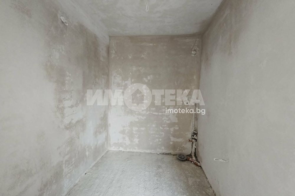 Продава МНОГОСТАЕН, гр. Варна, Окръжна болница-Генерали, снимка 5 - Апартаменти - 54710006