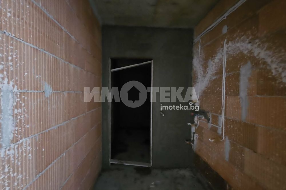 Продава МНОГОСТАЕН, гр. Варна, Окръжна болница-Генерали, снимка 12 - Апартаменти - 54710006