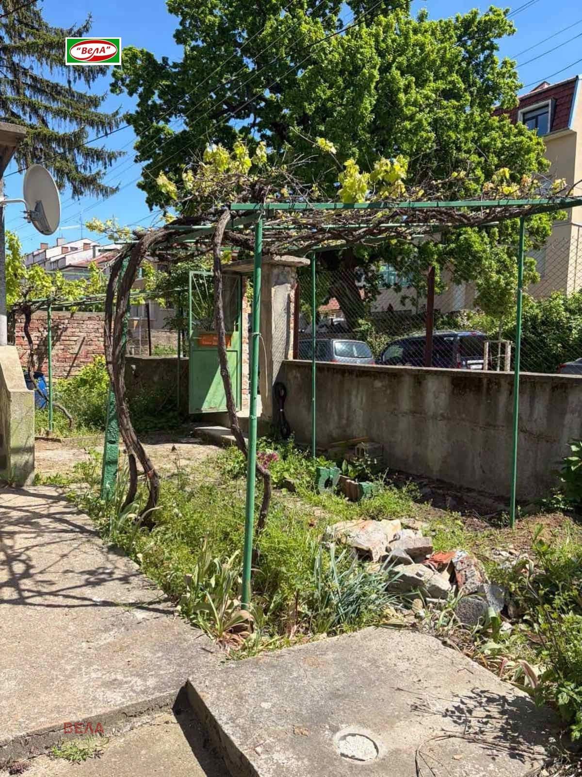 Продава КЪЩА, гр. Горна Оряховица, област Велико Търново, снимка 7 - Къщи - 55659779