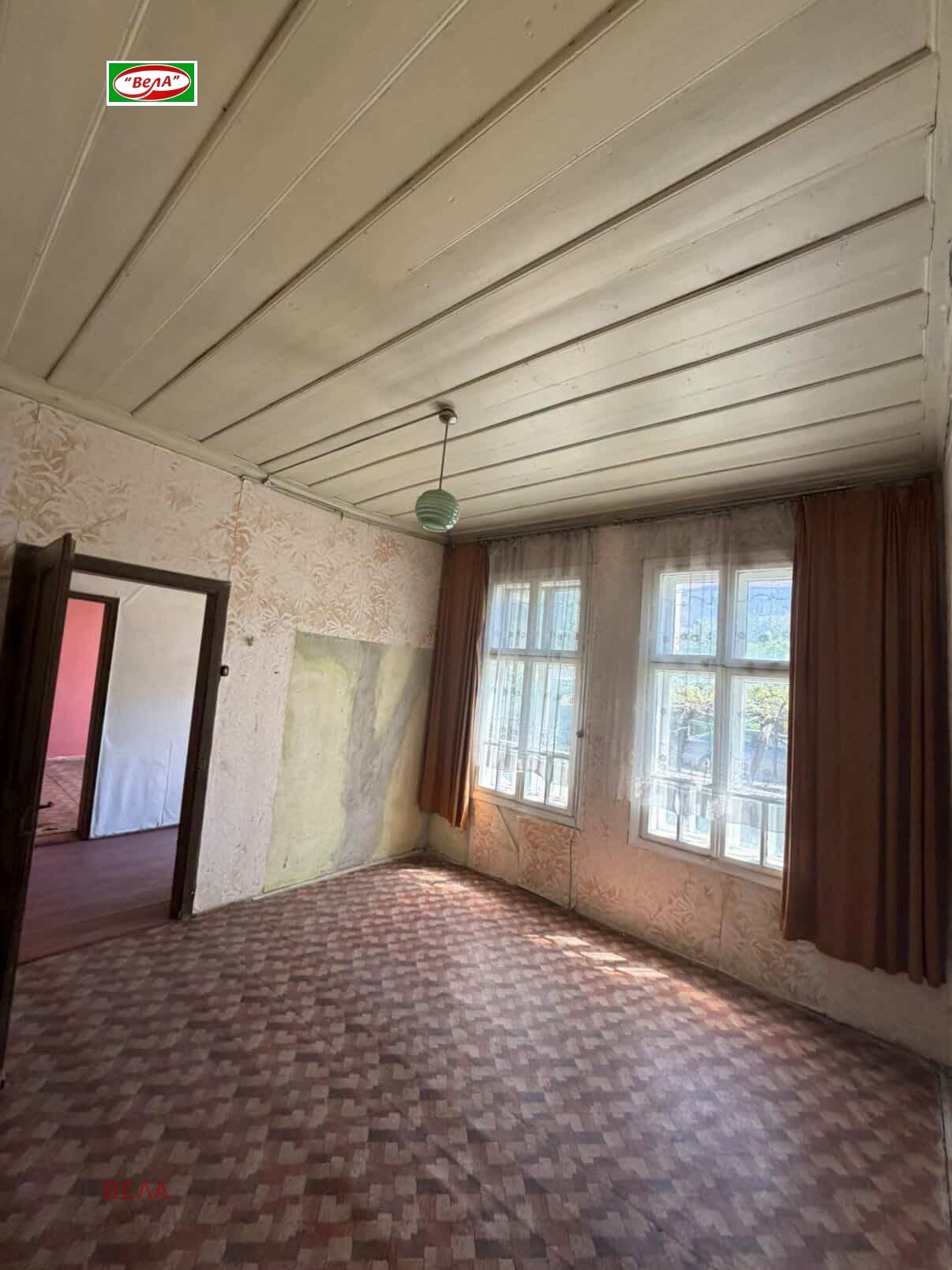 Продава КЪЩА, гр. Горна Оряховица, област Велико Търново, снимка 6 - Къщи - 55659779