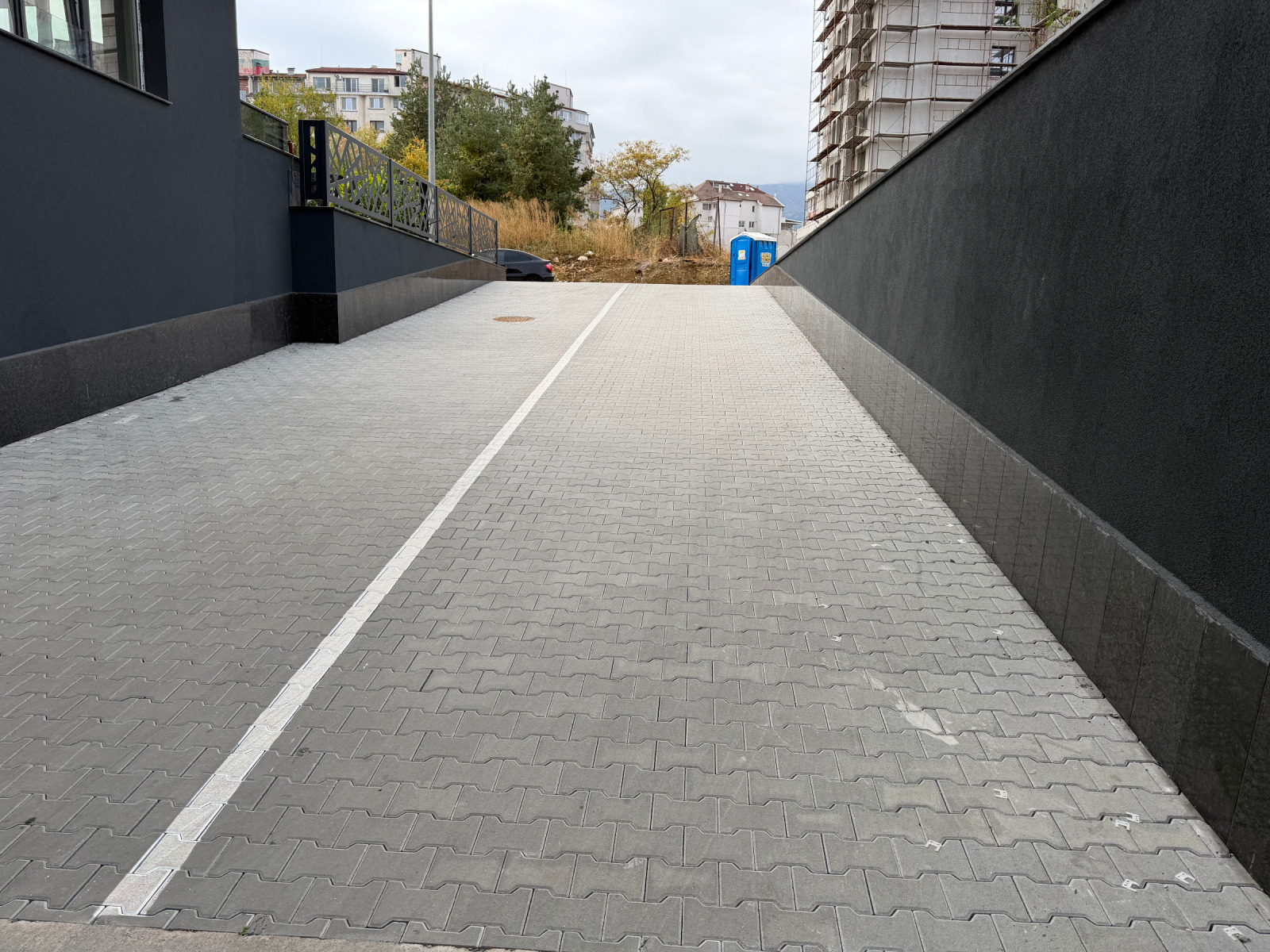 Продава СКЛАД, гр. София, Малинова долина, снимка 4 - Складове - 56460107