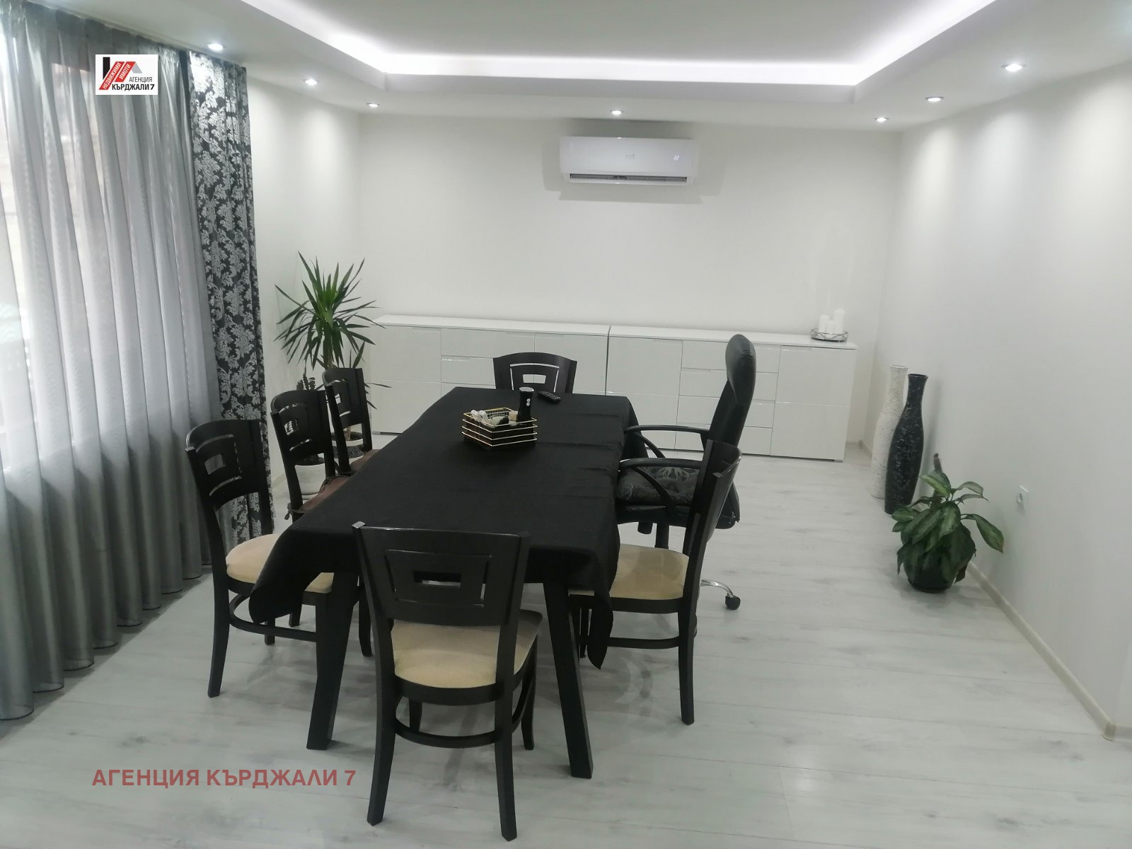 Продава ХОТЕЛ, гр. Кърджали, Гледка, снимка 2 - Хотели - 53810897