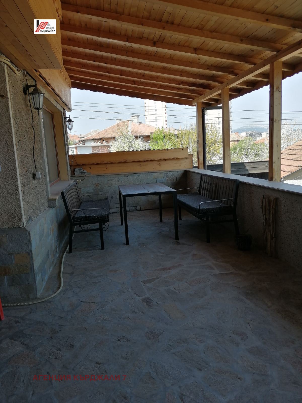 Продава ХОТЕЛ, гр. Кърджали, Гледка, снимка 5 - Хотели - 53810897