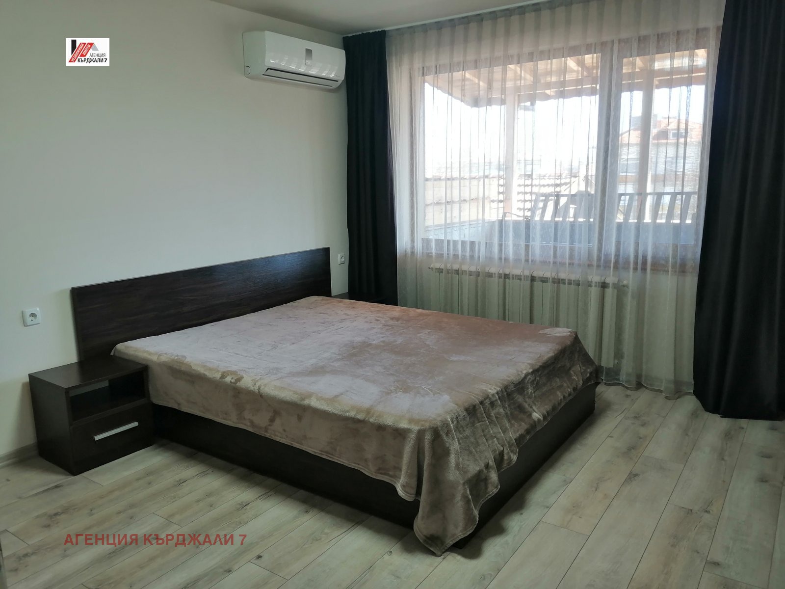 Продава ХОТЕЛ, гр. Кърджали, Гледка, снимка 6 - Хотели - 53810897