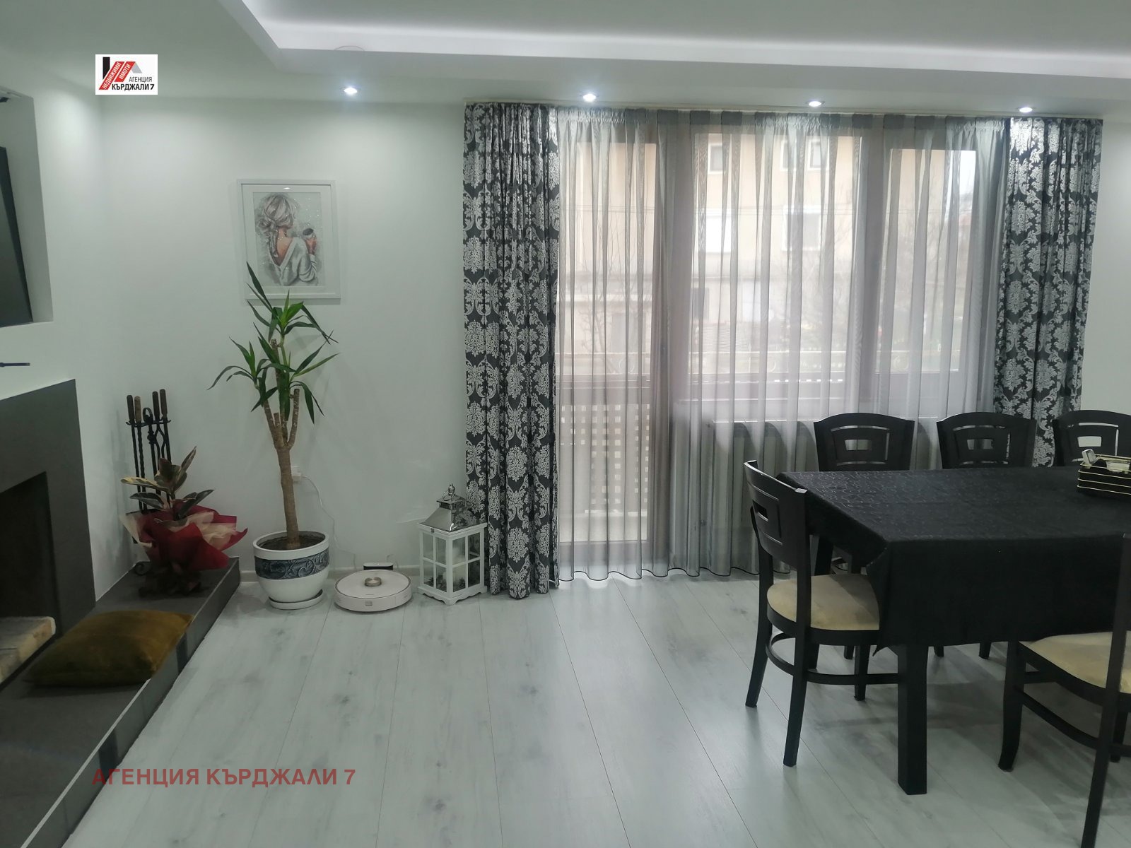 Продава ХОТЕЛ, гр. Кърджали, Гледка, снимка 2 - Хотели - 53810897