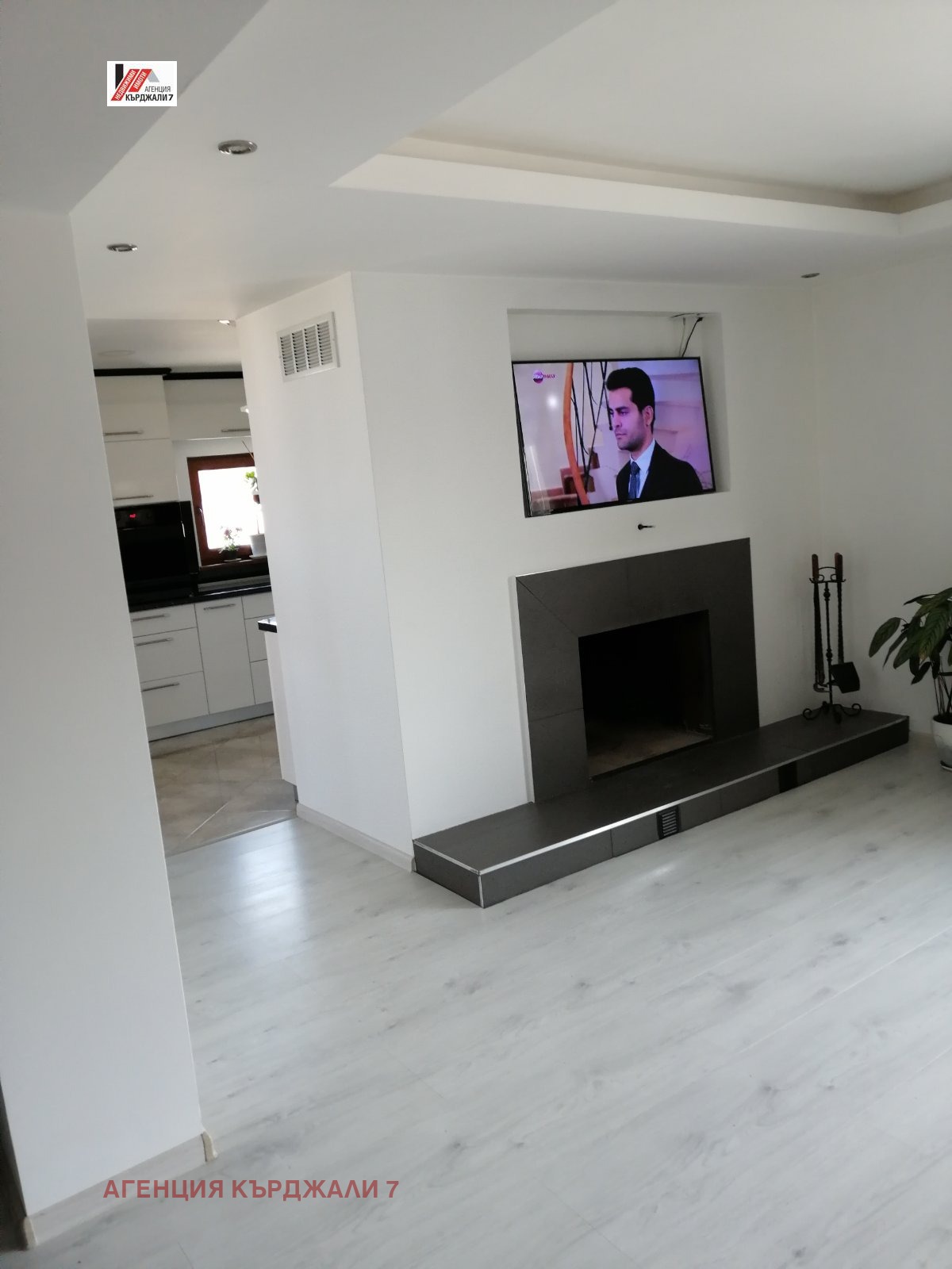 Продава ХОТЕЛ, гр. Кърджали, Гледка, снимка 3 - Хотели - 53810897