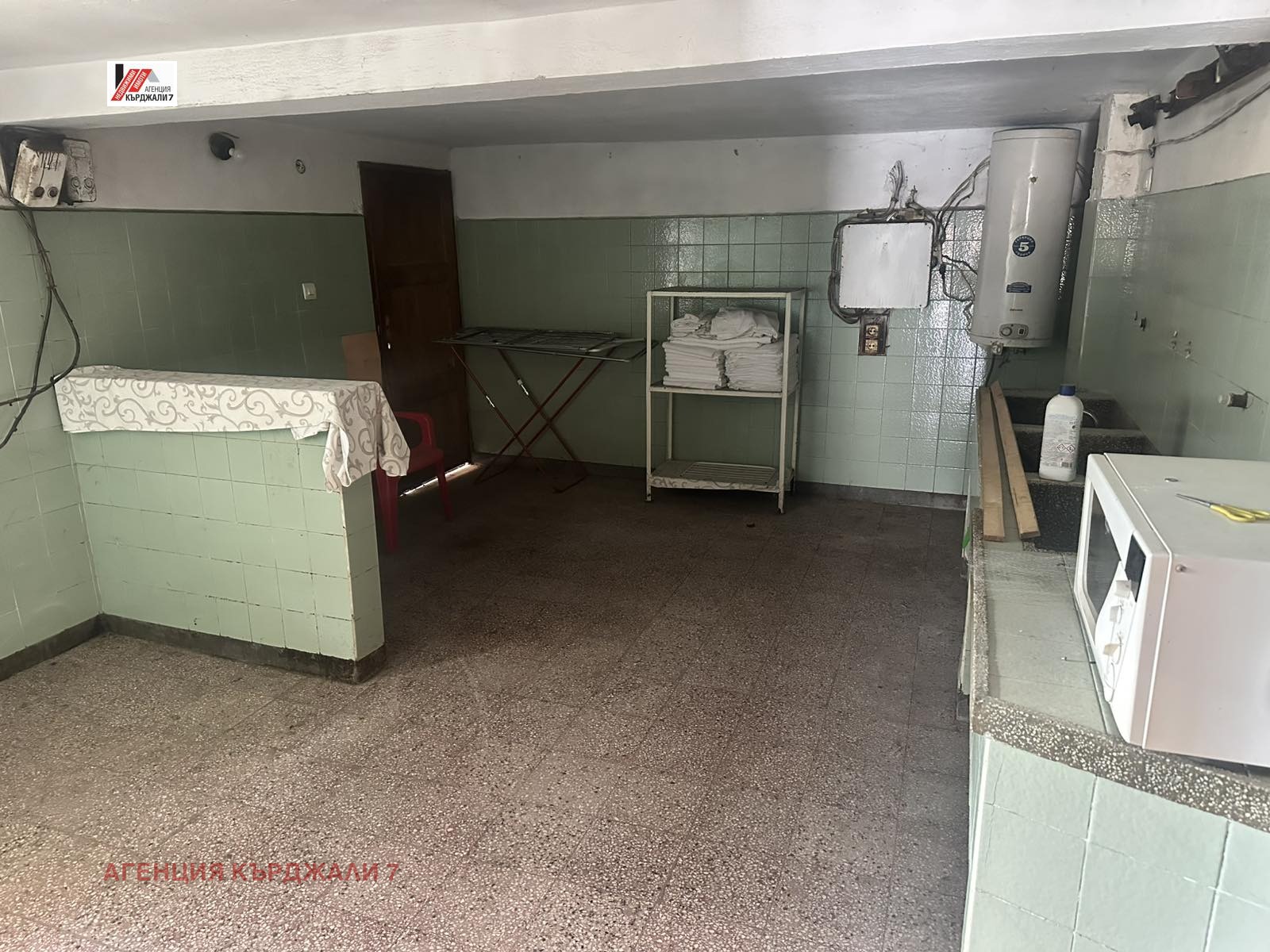 Продава ХОТЕЛ, гр. Кърджали, Гледка, снимка 16 - Хотели - 53810897