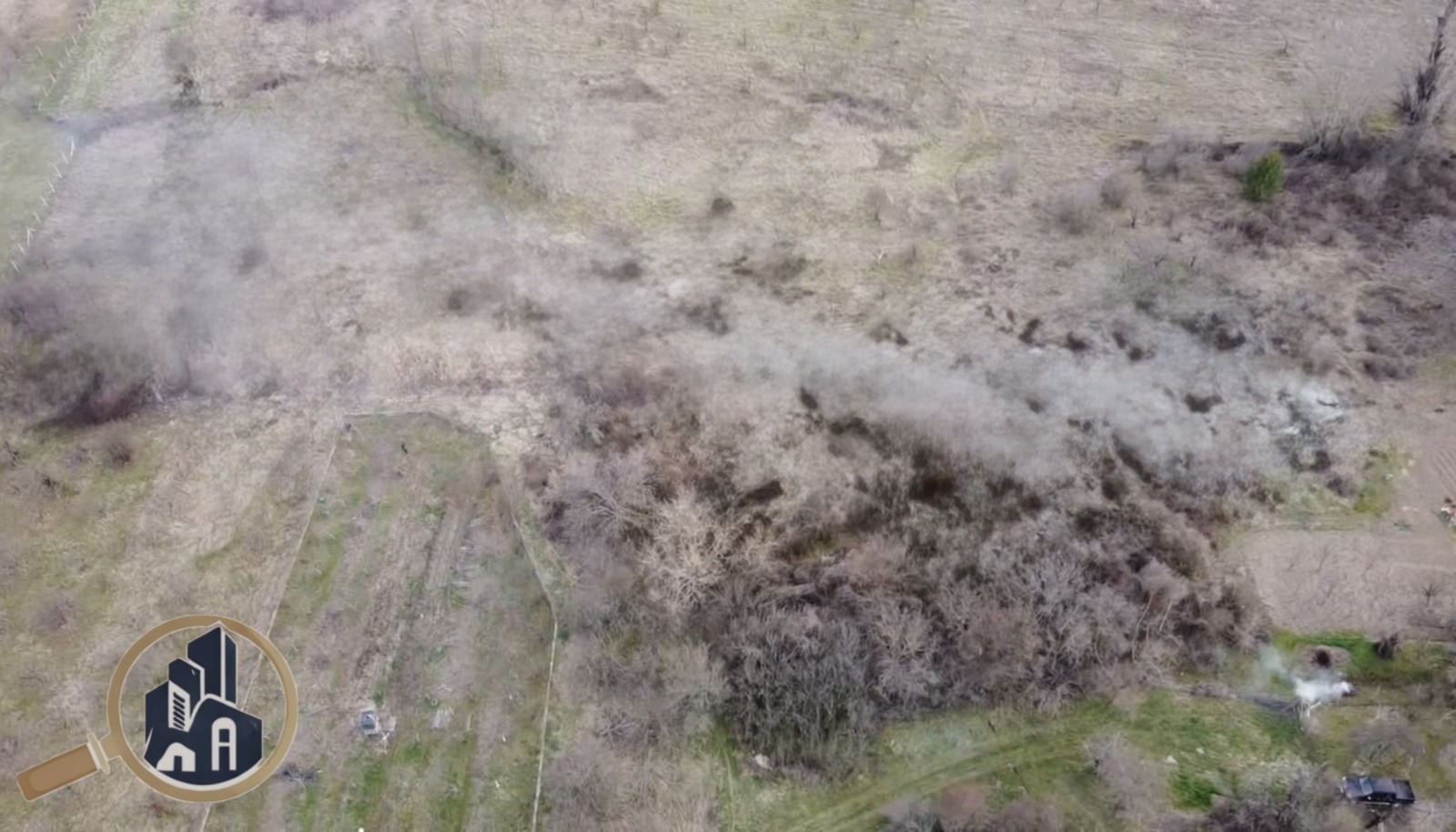 Продава ЗЕМЕДЕЛСКА ЗЕМЯ, с. Скриняно, област Кюстендил, снимка 4 - Земеделска земя - 53712737