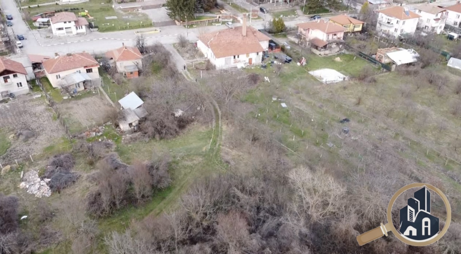 Продава ЗЕМЕДЕЛСКА ЗЕМЯ, с. Скриняно, област Кюстендил