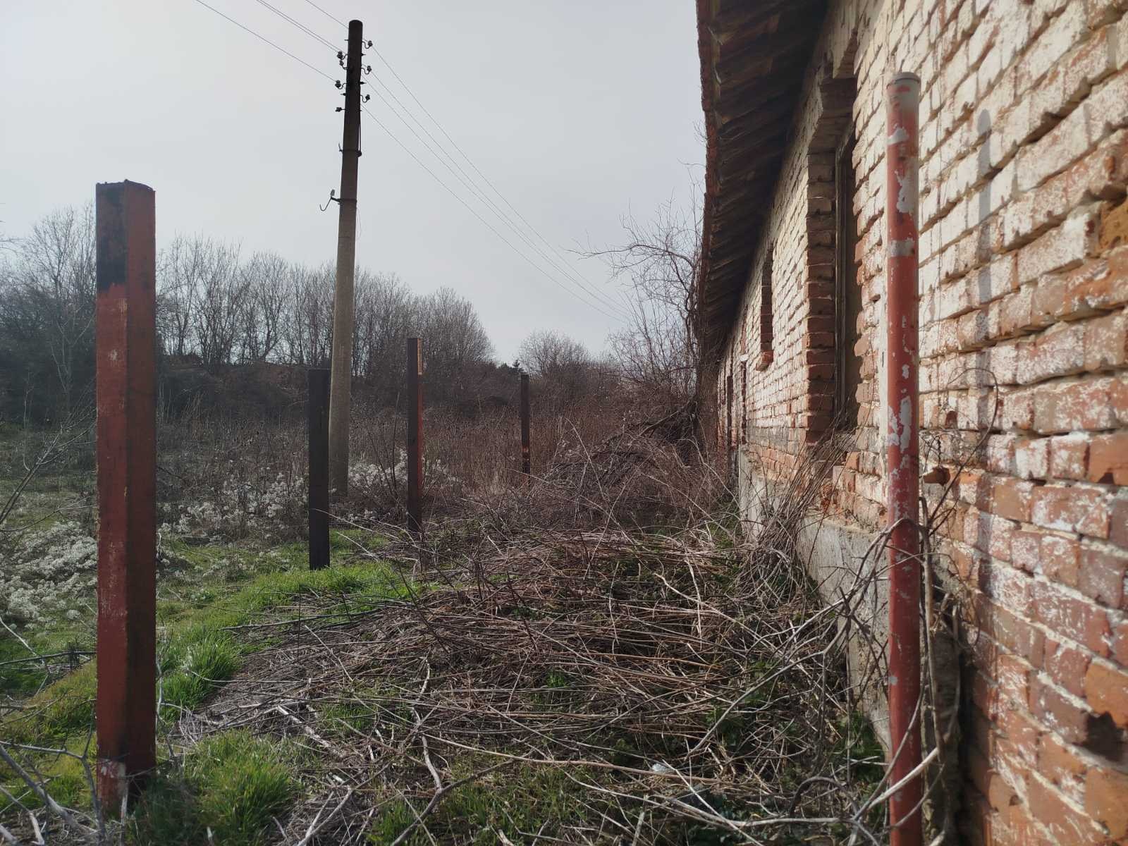 Продава БИЗНЕС ИМОТ, гр. Борово, област Русе, снимка 2 - Други - 53779461