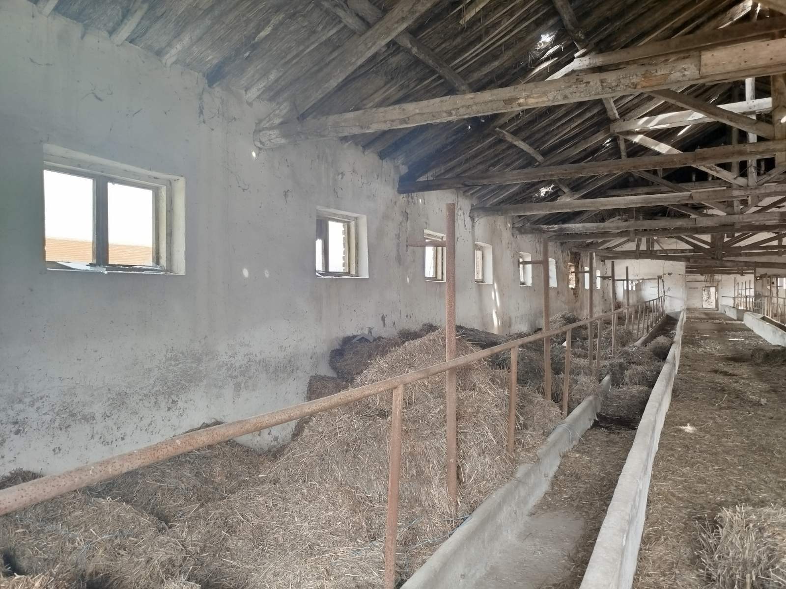 Продава БИЗНЕС ИМОТ, гр. Борово, област Русе, снимка 8 - Други - 53779461