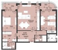 Продава 3-СТАЕН, град Пловдив, Тракия • 299490 € / 585751.53 лв. • 59106632 7
