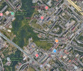 Продава  Парцел град София , Младост 1 , 521 кв.м | 57541193