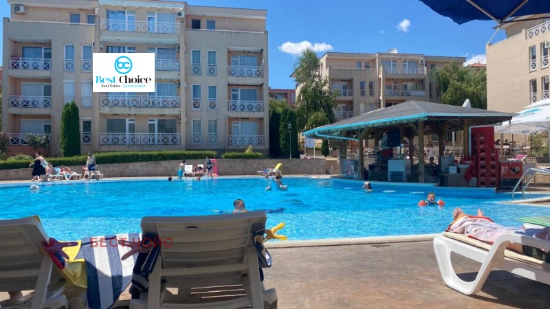 Продава 3-СТАЕН в област Бургас, к.к. Слънчев бряг - 78 кв.м / 69 500 € » 135 930.19 лв., БЕСТ ЧОЙС