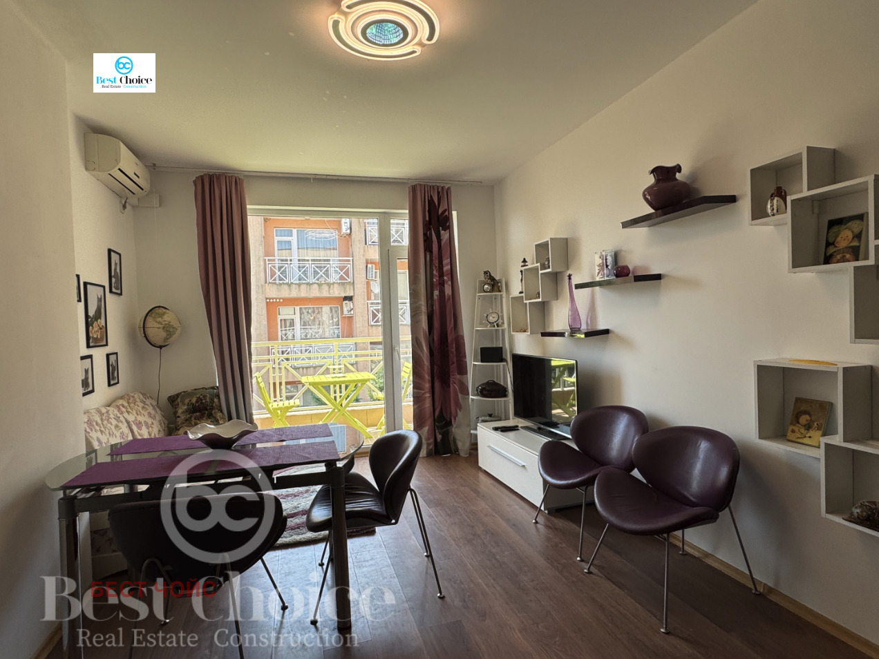 Продава 3-СТАЕН | Imot.bg — изображение 8