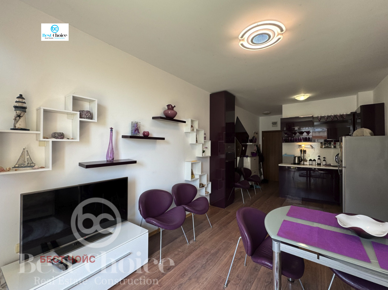 Продава 3-СТАЕН | Imot.bg — изображение 12