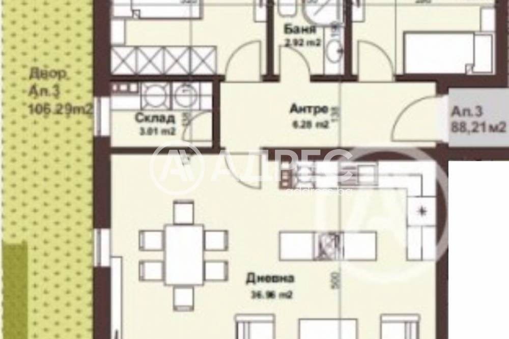 ������� 3-����� | Imot.bg � ����������� 1