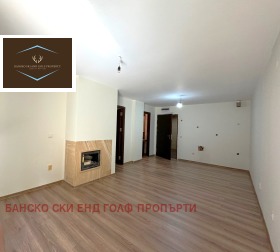 1 dormitorio Bansko, región Blagoevgrad 3