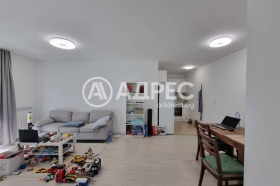 2 bedroom Borovo, Sofia 1