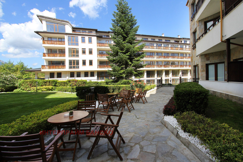 Zu verkaufen  Studio region Blagoewgrad , Bansko , 51 qm | 75677175