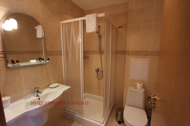 For Sale  Studio region Blagoevgrad , Bansko , 51 sq.m | 75677175 - image [15]