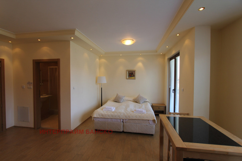 Zu verkaufen  Studio region Blagoewgrad , Bansko , 51 qm | 75677175 - Bild [8]