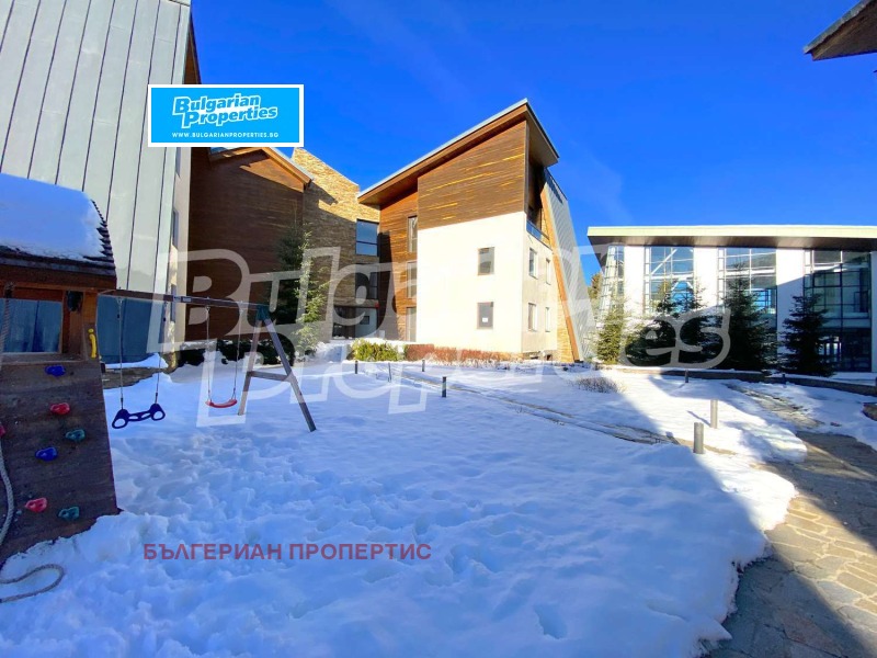 Til salgs  Studio region Sofia , k.k. Borovets , 51 kvm | 60815555 - bilde [10]