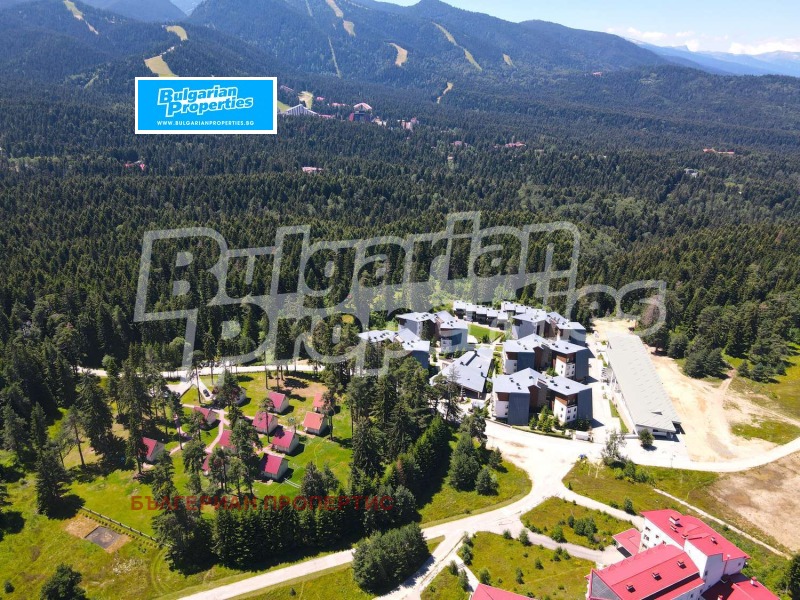 Til salgs  Studio region Sofia , k.k. Borovets , 51 kvm | 60815555 - bilde [7]