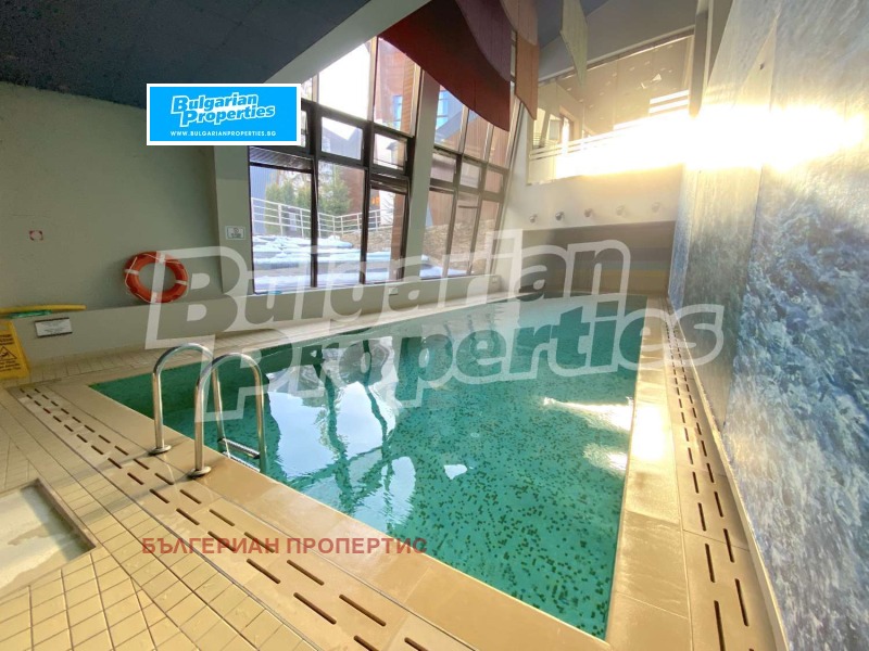 For Sale  Studio region Sofia , k.k. Borovets , 51 sq.m | 60815555 - image [15]