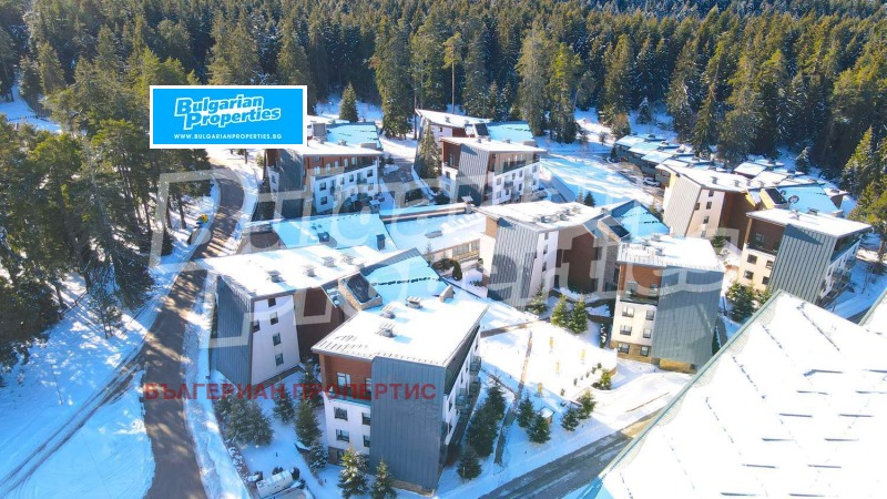 For Sale  Studio region Sofia , k.k. Borovets , 51 sq.m | 60815555 - image [9]