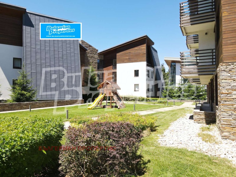 À vendre  Studio région Sofia , k.k. Borovets , 51 m² | 60815555 - image [13]