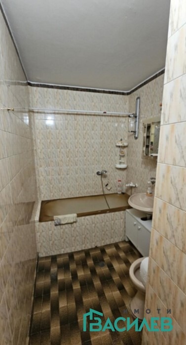 Продава 1-СТАЕН, гр. София, Свобода, снимка 6 - Апартаменти - 52799954