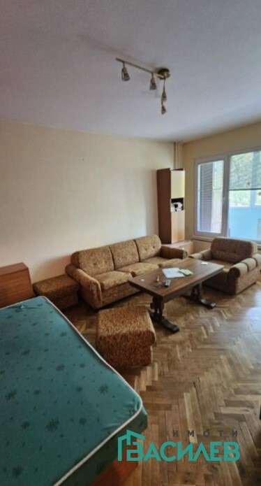 Продава 1-СТАЕН, гр. София, Свобода