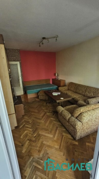 Продава 1-СТАЕН, гр. София, Свобода, снимка 2 - Апартаменти - 52799954