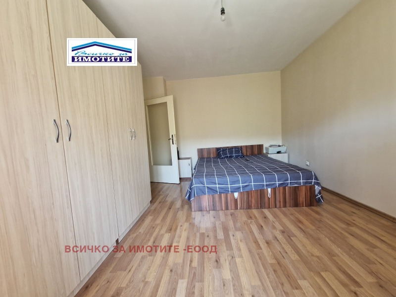 Na prodej  1 ložnice Ruse , Družba 3 , 62 m2 | 23908523 - obraz [8]