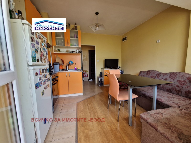 For Sale  1 bedroom Ruse , Druzhba 3 , 62 sq.m | 23908523 - image [3]