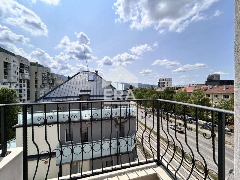 Продава  2-стаен, град София, Красно село •  150 000 EUR • ID 87533973 — holmes.bg - [1] 