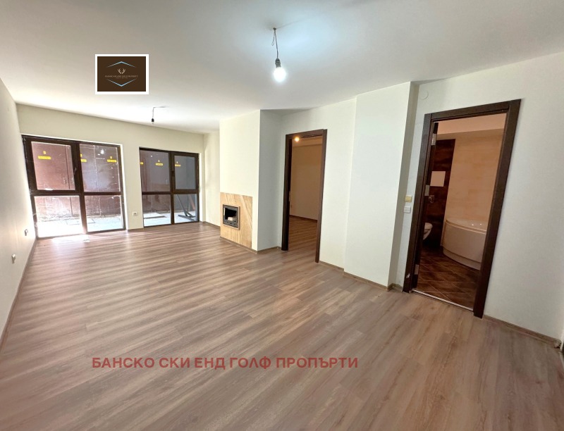 Till salu  1 sovrum region Blagoevgrad , Bansko , 53 kvm | 49134159